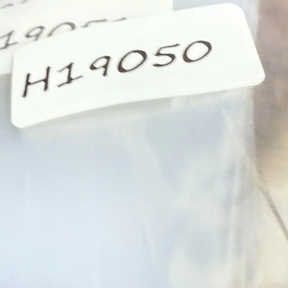 GUCCI GG 1515 ZX8 Eyeglasses Frames Gray Full RIm‎ USed H19050